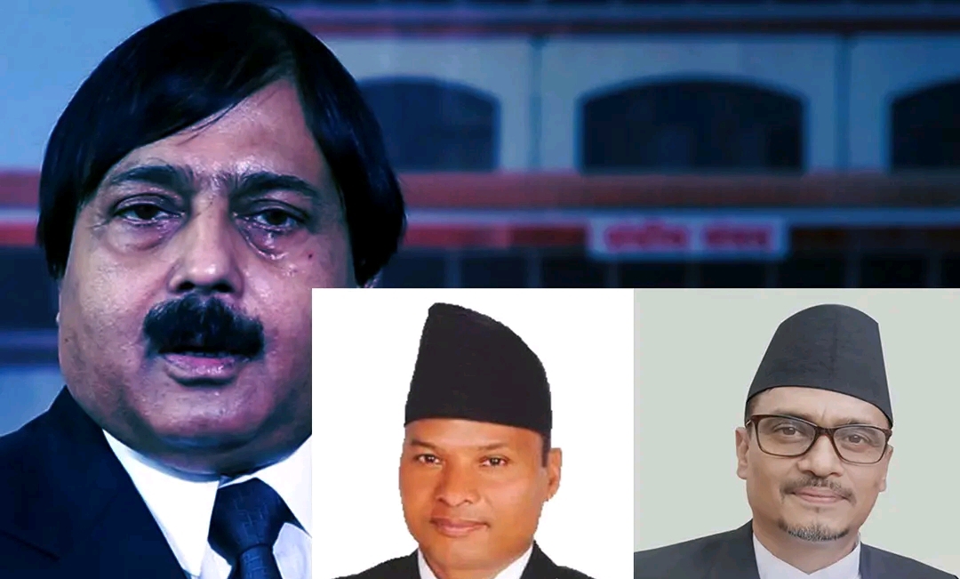 इँटाभट्टामा जलाइएकाहरूको लास भेटिएन, हत्या भन्न मिलेन – उच्च अदालत