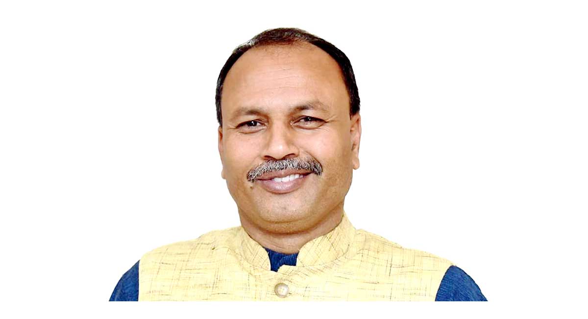 पूर्व उद्योगमन्त्री अनिलकुमार झाविरुद्ध जालसाजी मुद्दा दर्ता