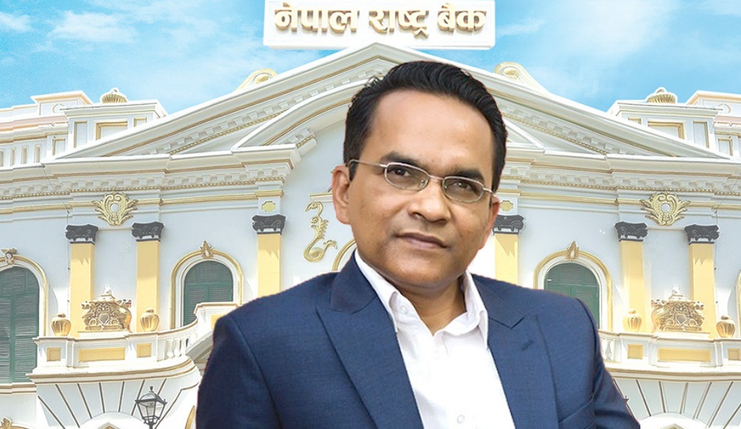 १ हजार दरका नयाँ नोटको चित्र र आकार परिवर्तन हुने