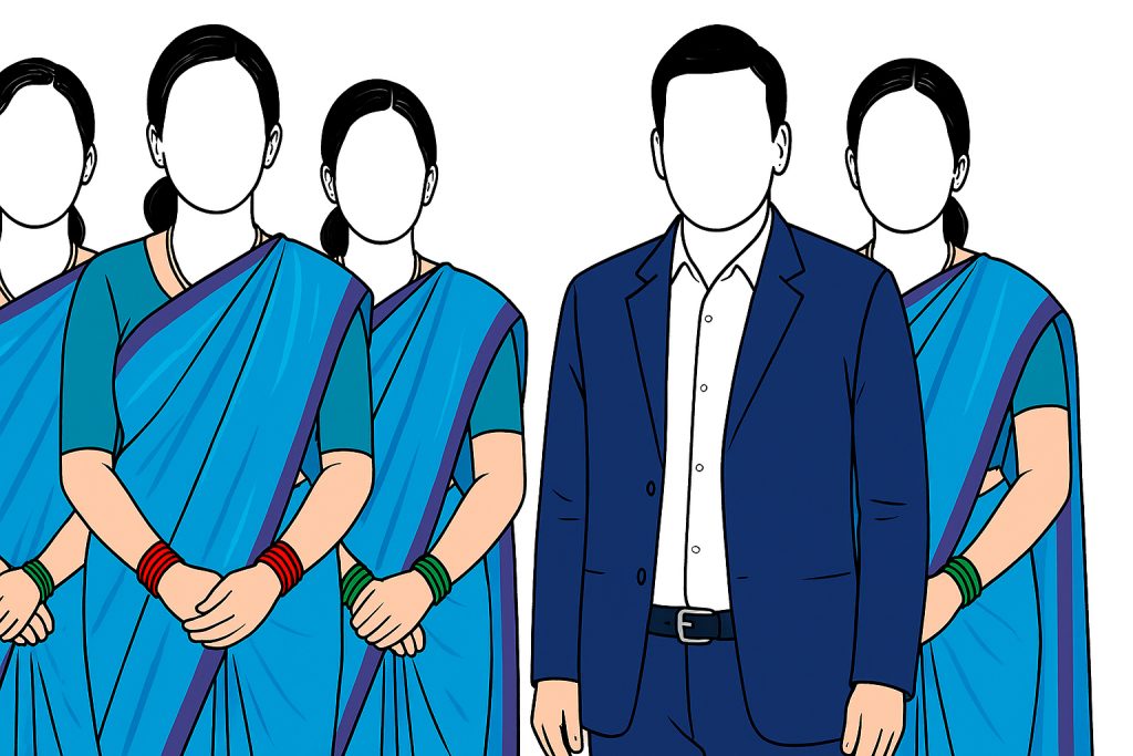 साउनदेखि नियुक्त हुने सरकारी कर्मचारीले पेन्सन र उपदान नपाउने