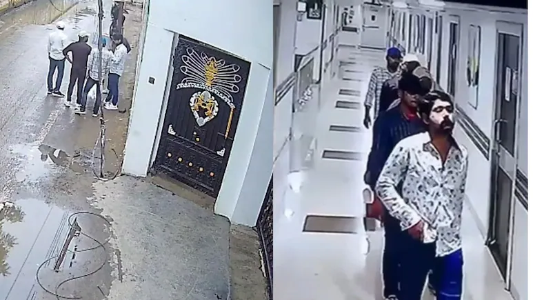 चंदन मिश्रा हत्याकांड में STF की बड़ी कार्रवाई, मुख्य शूटर तौसीफ सहित 4 गिरफ्तार