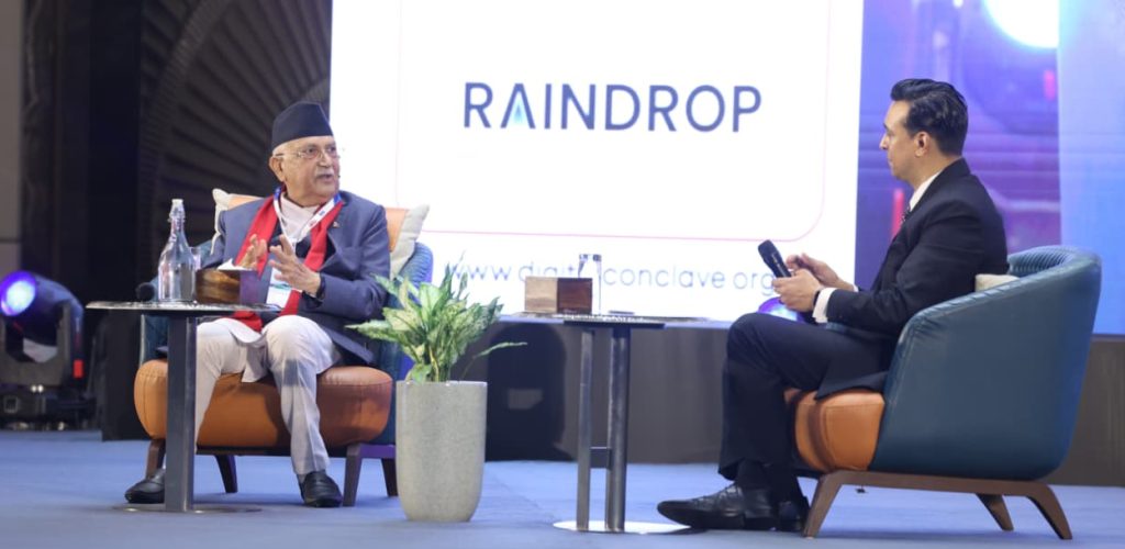 म पनि च्याटजिपिटीको भरपुर उपयोग गर्छुः प्रधानमन्त्री ओली