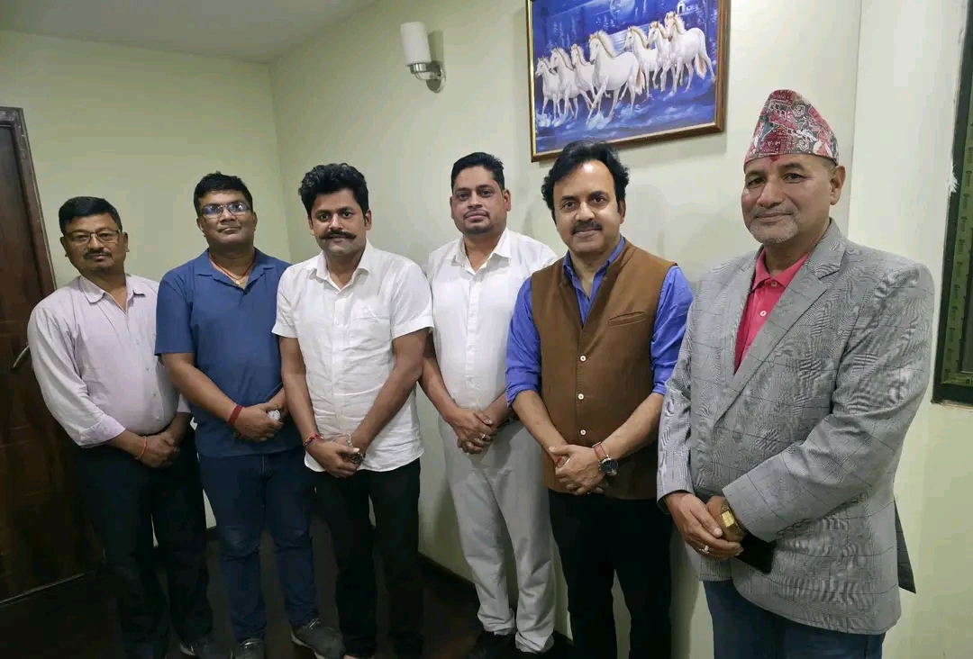 जनमतका ६ केन्द्रीय नेताले छाडे पार्टी