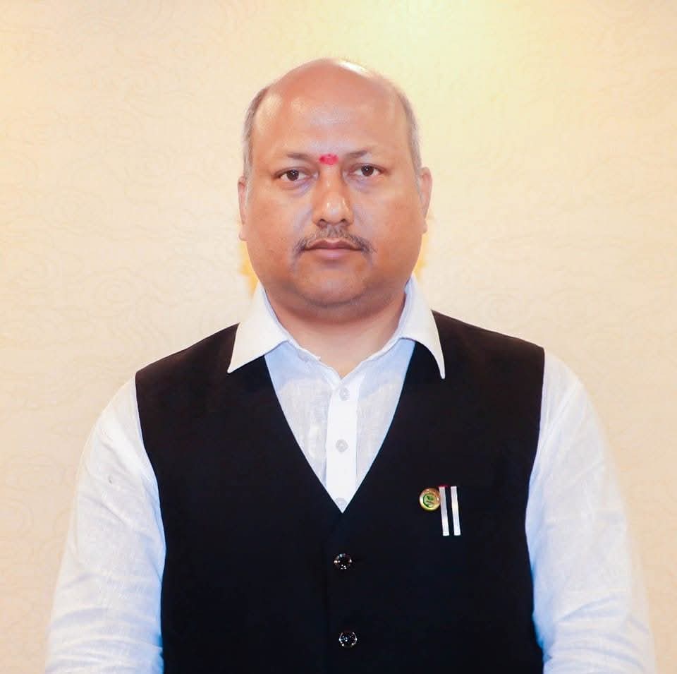 मधेश प्रदेशसभा बैठक असोज २८ गते, मुख्यमन्त्री सतिश कुमार सिंहले लिनेछन् विश्वासको मत