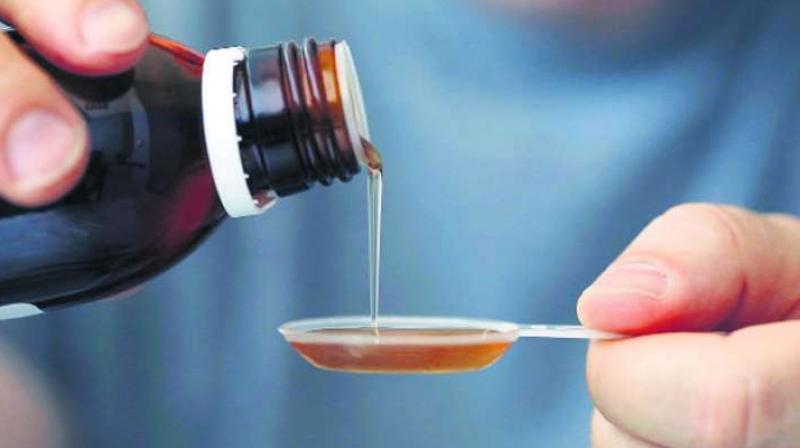 भारतमा २० बालबालिकाको मृत्युपछि कफ सिरप उत्पादन गर्ने कम्पनीका मालिक पक्राउ