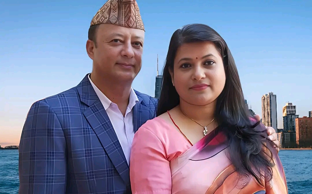 पूर्वऊर्जा मन्त्री दीपक खड्का परिवारसहित देशबाहिर, सम्पर्कविहीन भएकाे खुलासा