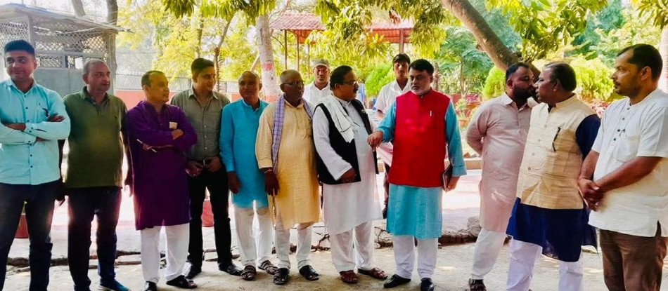 मधेशमा नयाँ सरकारका लागि पाँच दलको दाबी, जितेन्द्र सोनल मुख्यमन्त्रीको उम्मेदवार