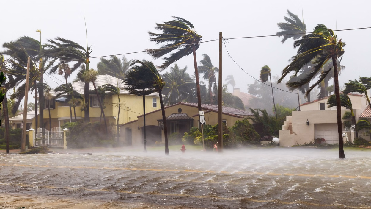 चक्रवात ‘मोन्था’ आन्ध्र प्रदेशबाट दक्षिणतर्फ सर्दैै