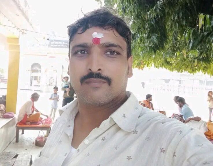 सरकारी निर्णयविपरीत विद्यालय सञ्चालन नगर्न दीपक ठाकुरको अपिल