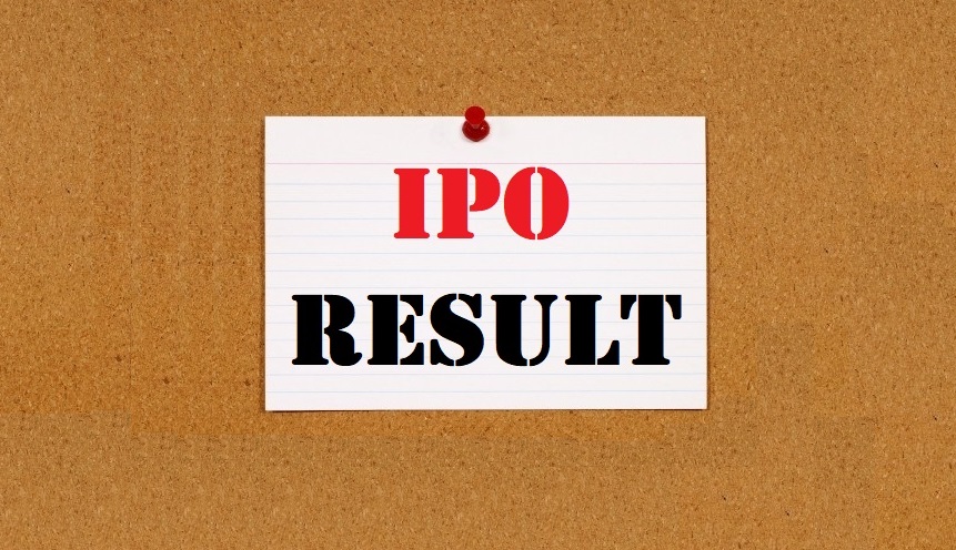 शिखर पावरको आईपीओ बाँडफाँट