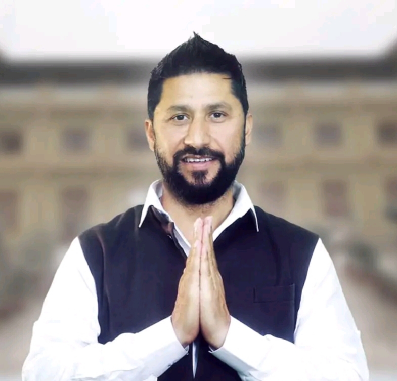 अमेरिकी उपविदेशमन्त्री कपुर र रवि लामिछानेबीच भेट, राजनीतिक वृत्तमा चासो