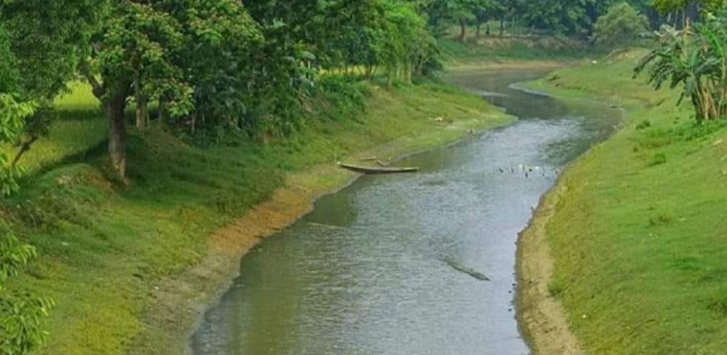 ११ करोड रुपैयाँको लागतमा दूधमति नदीको उत्खनन तथा विकास निर्माण कार्य सुरु