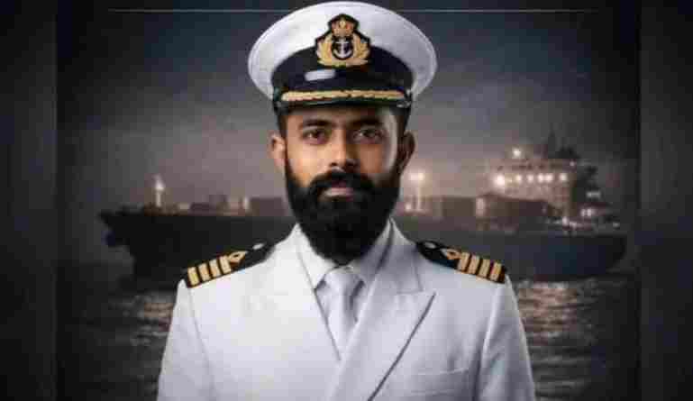 क्याप्टेन अमृत झा कसरी परे इरानी सेनाको नियन्त्रणमा ?