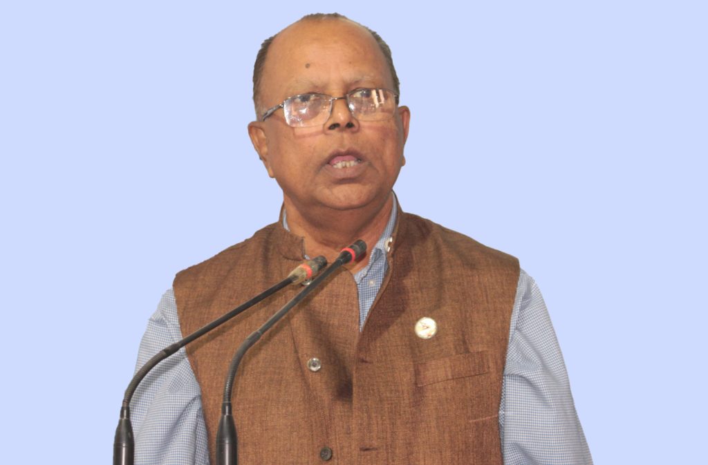 वृशेषचन्द्र लाल नेतृत्वको तराई मधेश लोकतान्त्रिक पार्टीले गर्यो जसपा नेपालसँगको एकीकरण भंग