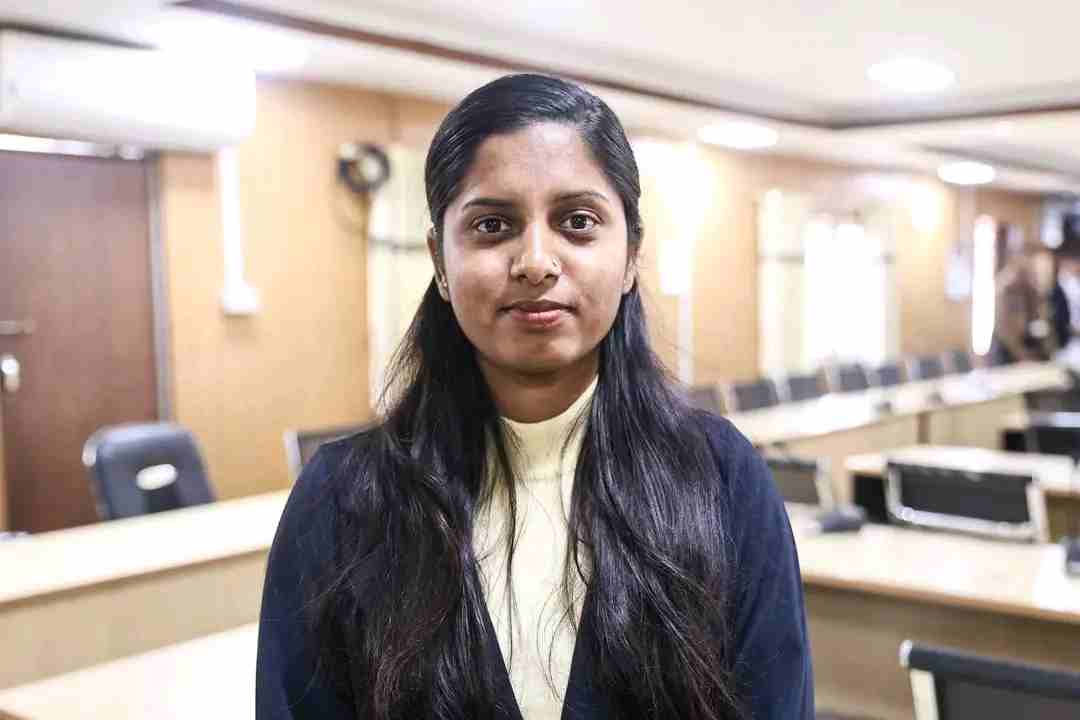 रास्वपाको समर्थनमा जनकपुरकी रुबी ठाकुर उपसभामुख बन्दै