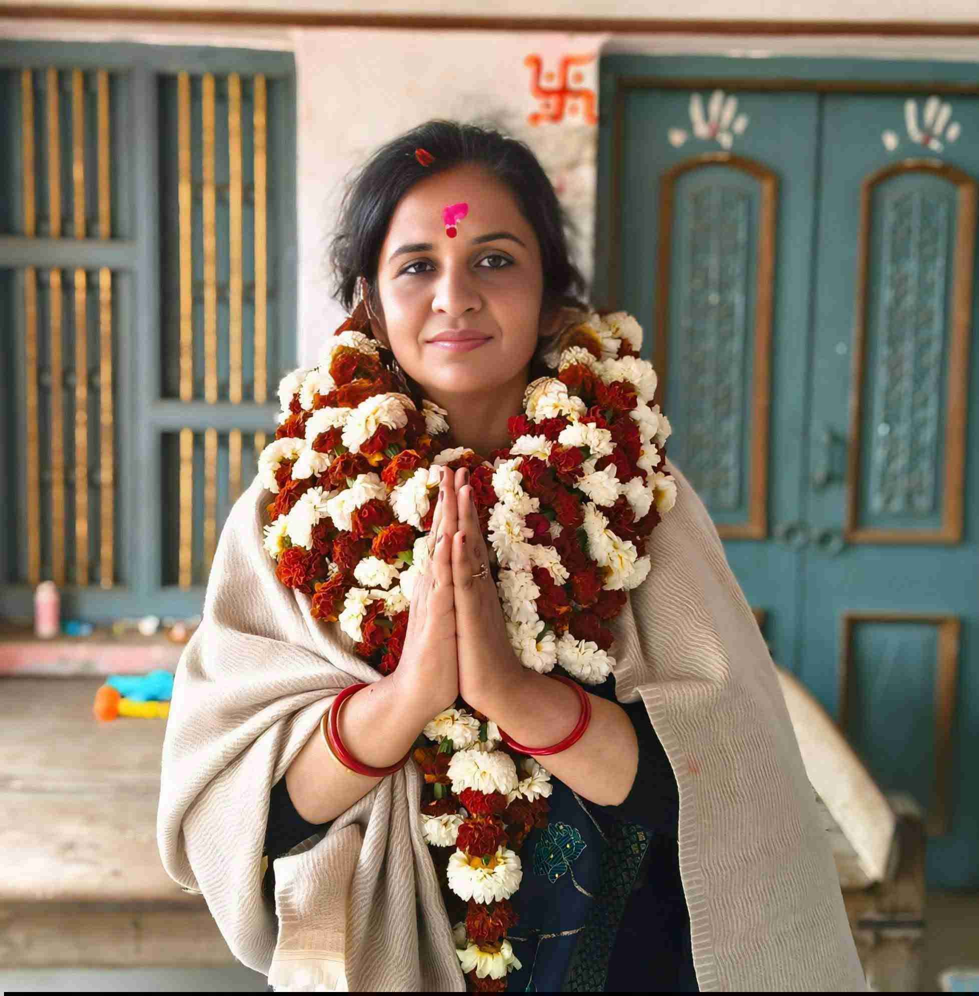 उद्योग मन्त्री गौरी कुमारी यादव को सम्पत्ति सार्वजनिक: काठमाडौं–महोत्तरीमा व्यापक जग्गा, १८० तोला सुन र करोडौँ लगानी