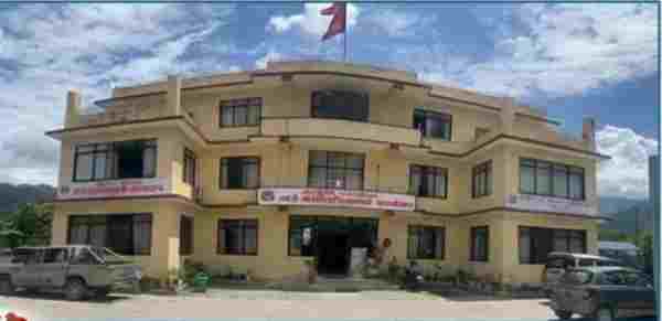 वैशाख २ बाटै भर्ना र पठन–पाठन सुरु गर्ने आँबुखैरेनी गाउँपालिका को निर्णय