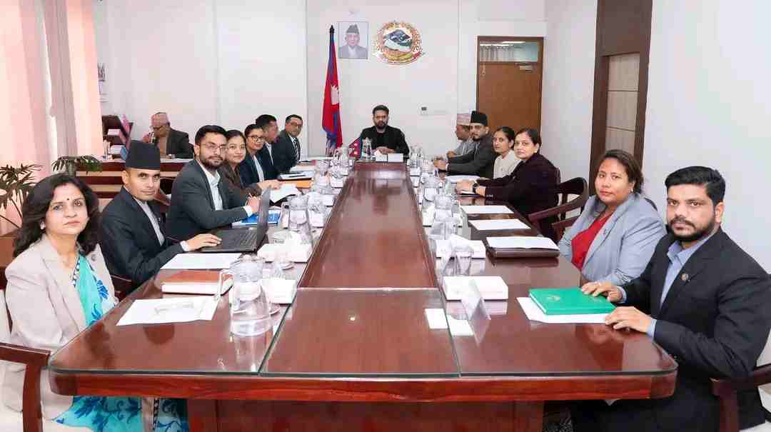 मन्त्रिपरिषद्का तीन निर्णय: ऋण वार्ता, जग्गा फिर्ता, आईटी अध्ययन