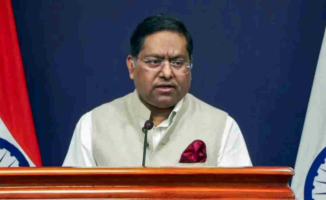 भारतको प्रतिक्रिया: १०० रुपैयाँभन्दा बढी सामानमा कस्टम ड्युटीबारे जानकारी, निजी प्रयोगमा सहजता रहने स्पष्टता