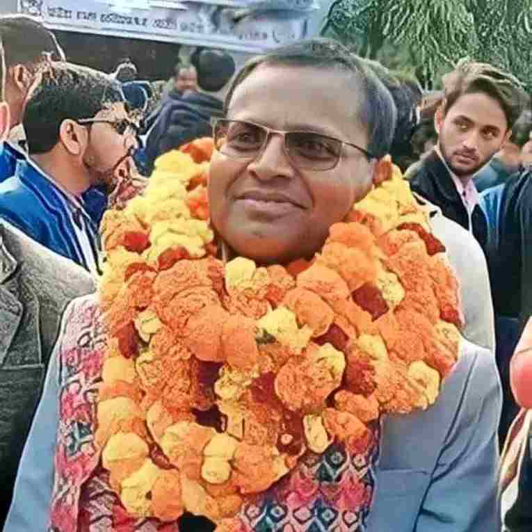 जनकपुरधाममा अतिक्रमणमाथि सिधा प्रहार: गुठी जग्गा खाली गराइने