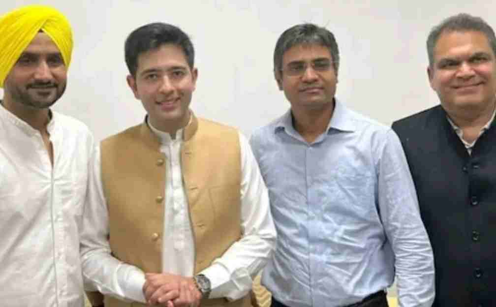 भारतमा आम आदमी पार्टीमा ठूलो फुटको दाबी, शीर्ष नेताहरू भाजपा प्रवेश गर्ने घोषणा