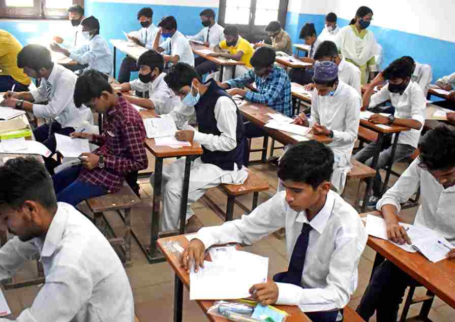 कक्षा १२ को परीक्षा आजदेखि सुरु, ४ लाखभन्दा बढी विद्यार्थी सहभागी