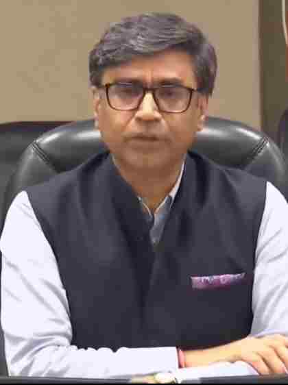 भारतीय विदेश सचिव विक्रम मिसरीको नेपाल भ्रमण: द्विपक्षीय सहकार्यलाई ‘उपलब्धिमुखी’ बनाउने पहल