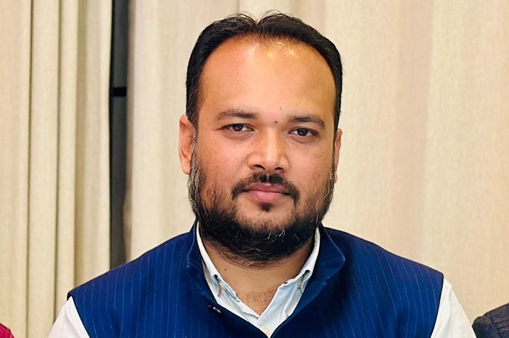 चुरे संरक्षणलाई मधेश सरकारले प्राथमिकतामा राख्नुपर्छ : नेता मिश्र