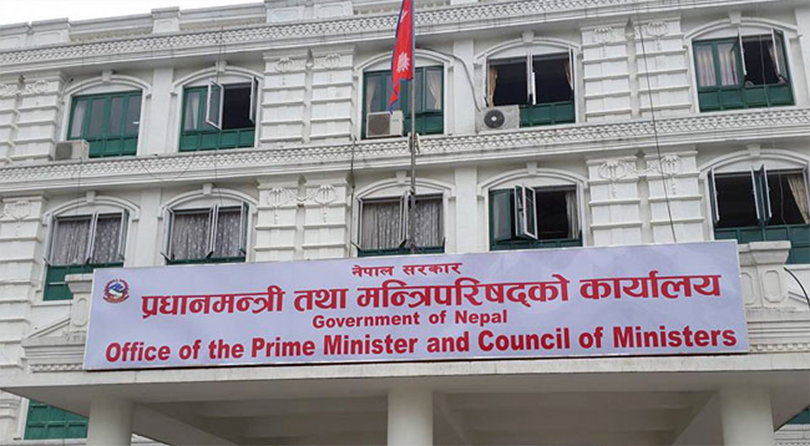 लालपुर्जा वितरण नगर्दासम्म सुकुमवासीलाई मासिक १५ हजार दिने सरकारको तयारी