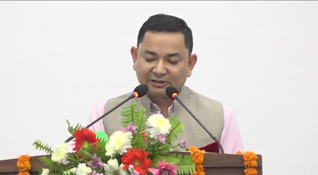 मधेश प्रदेश सरकारले कर्मचारीको तलब १० प्रतिशतले बढाए