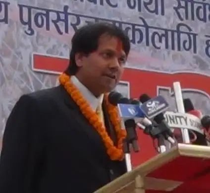 संघीयता सुदृढीकरणको मागसहित जनमत पार्टी सडकमा उत्रिने