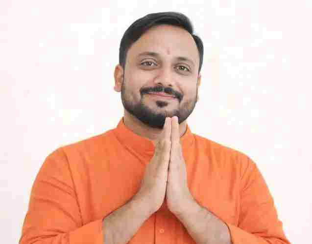 निर्दलीय स्थानीय निर्वाचनको सिफारिस स्वागतयोग्य : युवा नेता प्रवेश चौधरी —