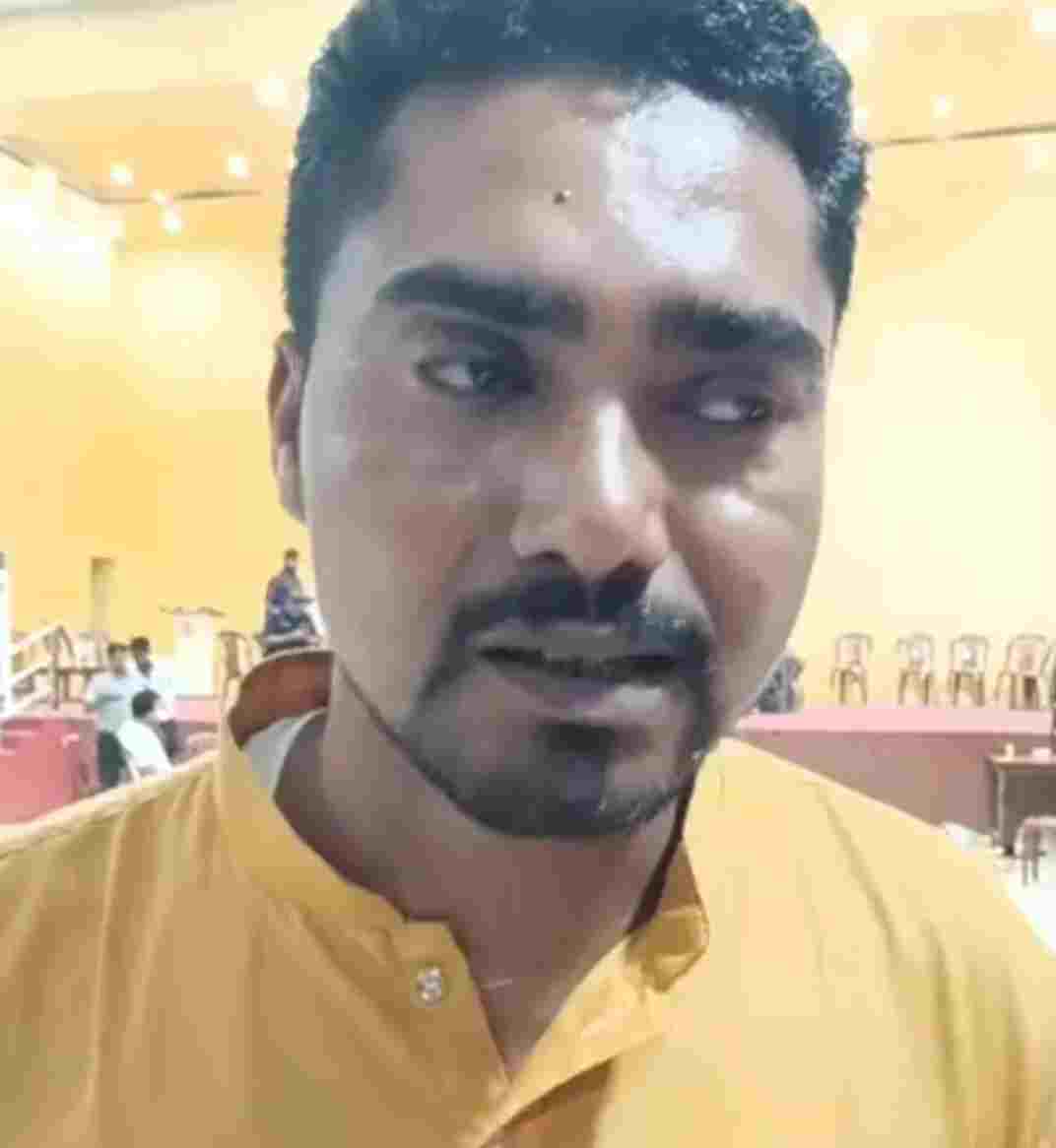 रास्वपा जनकपुरधाम प्रथम नगर सभापतिमा ललन नायक निर्वाचित