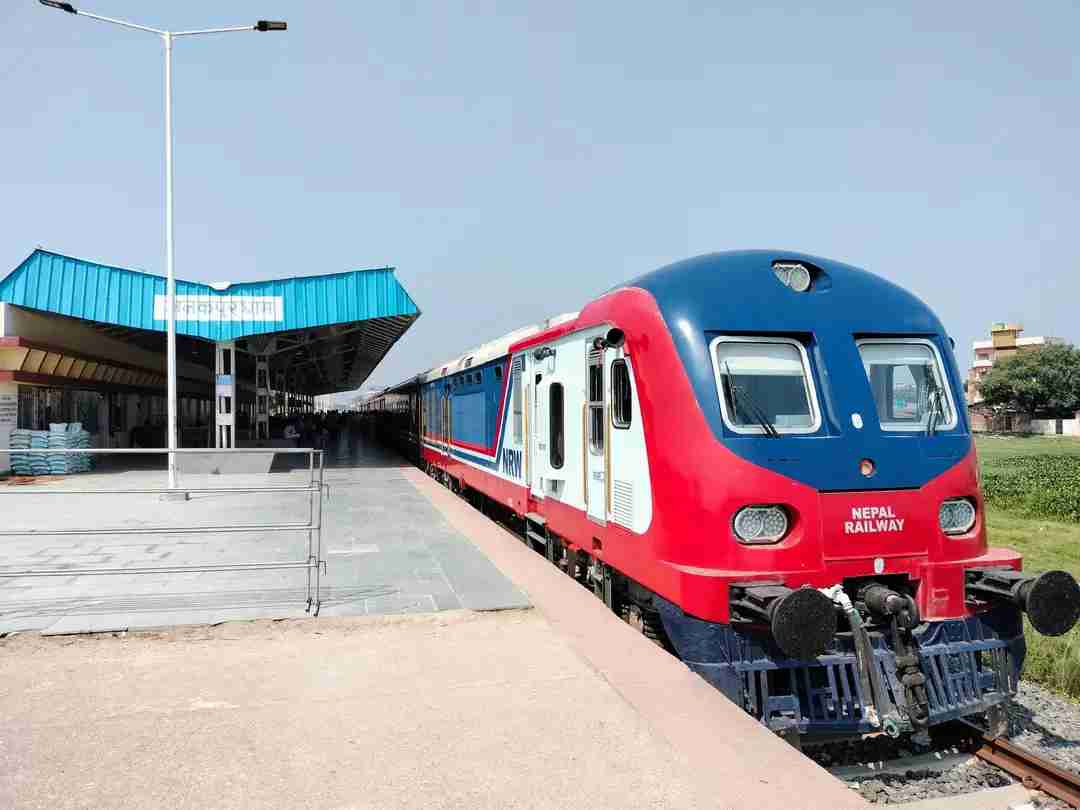 जनकपुरधाम–अयोध्या सिधा रेल सेवाको तयारी, प्रस्तावित समय तालिका सार्वजनिक