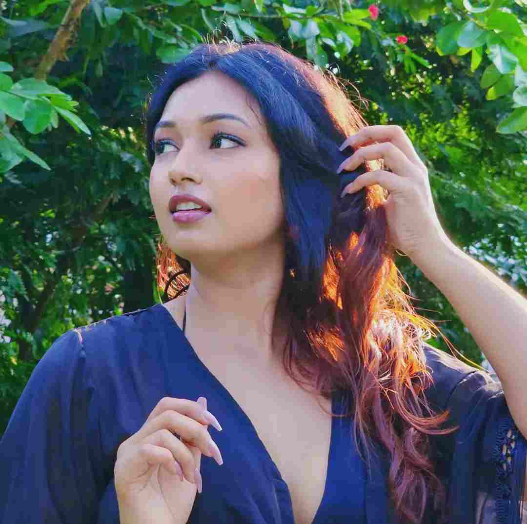 मधेशी भएकै कारण अपमानित भएँ’ : अभिनेत्री काजल कर्णको नेपाली फिल्म उद्योगमाथि गम्भीर आरोप