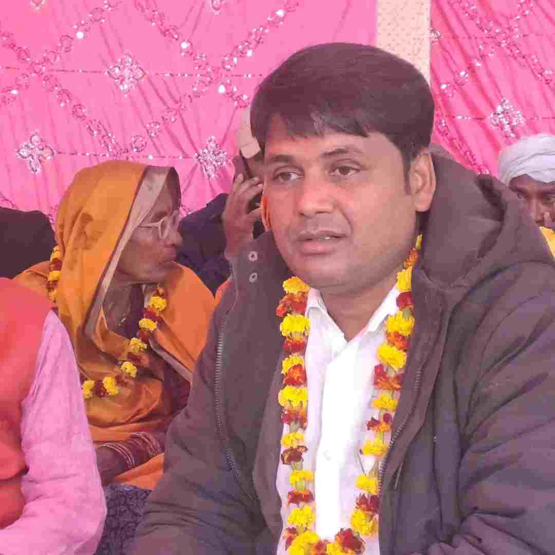 तलबदेखि व्यक्तिगत लगानीसम्म जनसेवामा खर्च गरेको वडाध्यक्ष केशव यादवको दाबी