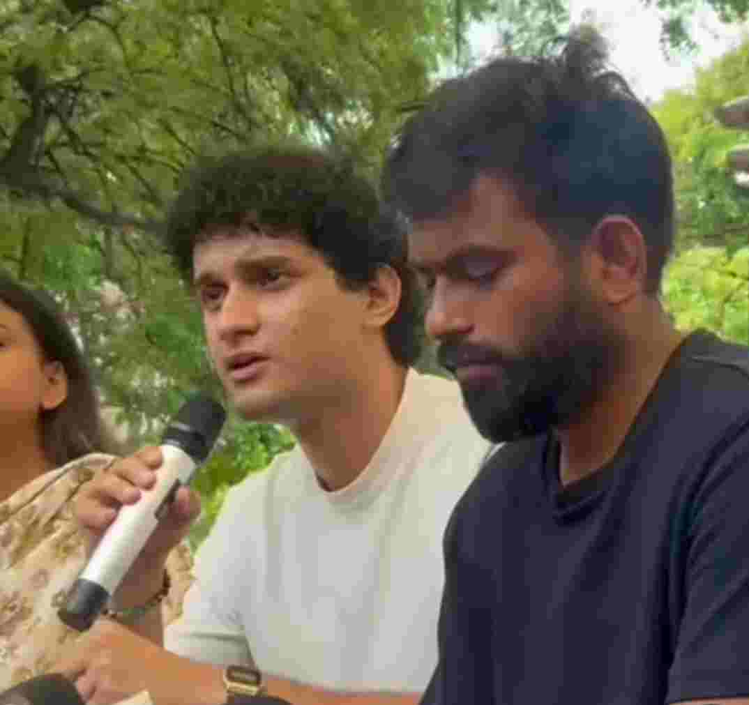 विद्यार्थी आन्दोलनबीच भारत सरकारले पेपर लीक कानुन थप कडा बनायो