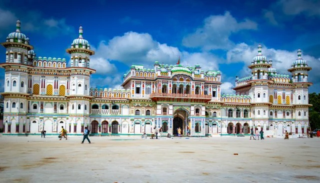 १५ दिन भित्र जनकपुरका अतिक्रमित गुठी जग्गा हटाउन समिति गठन