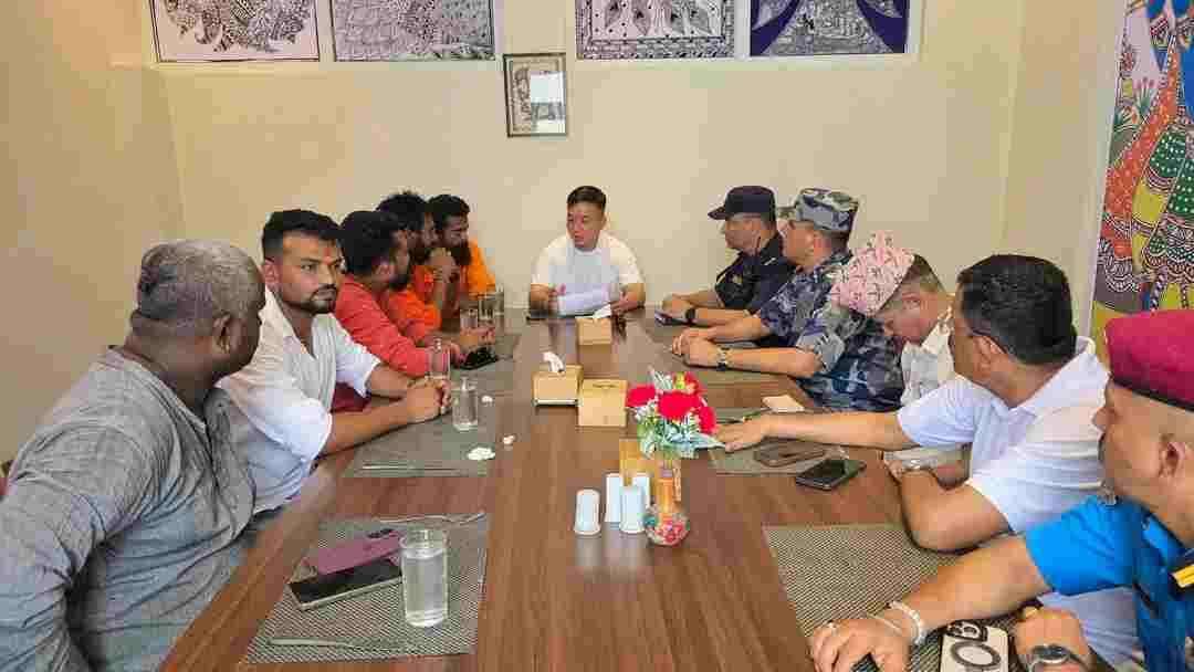 सरकार–संयुक्त हिन्दू मोर्चाबीच पुनः मौखिक सहमति, कार्यान्वयनप्रति हिन्दू समाजमा आशंका कायम