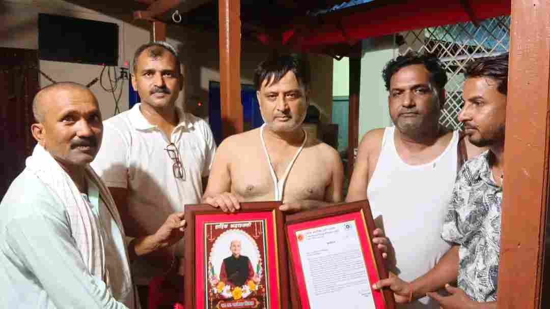 डा. राजेन्द्रप्रसाद विमलको निधनप्रति एमाले अध्यक्ष ओलीद्वारा दुःख व्यक्त