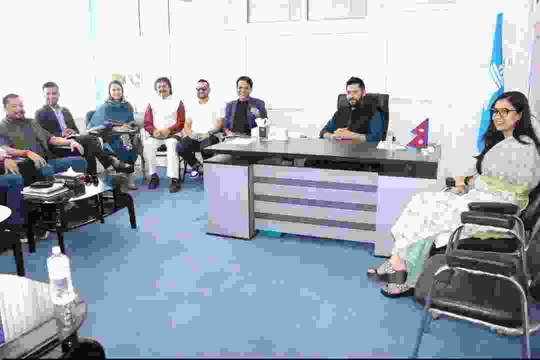 रास्वपा सचिवालय बैठकका ७ निर्णय : भोटेकोशी पीडितदेखि पार्टी गतिविधि पुनः सञ्चालनसम्म