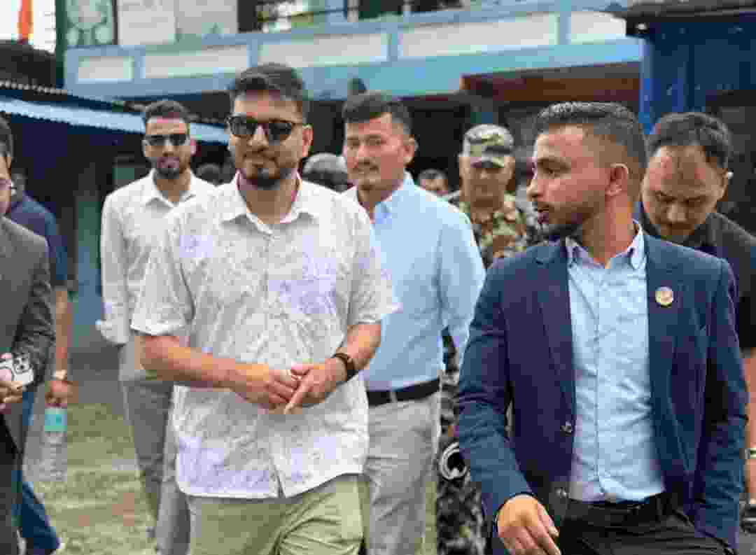 तीन मन्त्रालय एकीकरणपछि पनि मन्त्रीको सचिवालयमा ३९ जना राख्ने प्रस्ताव