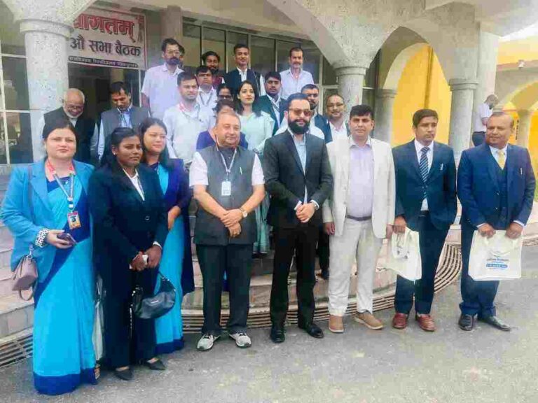 राजर्षिजनक विश्वविद्यालयको ५१ करोडको बजेट, डिजिटलाइजेशन र नयाँ शैक्षिक कार्यक्रममा जोड