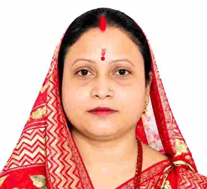 गरुडा नगरपालिकाको मेयरमा उम्मेदवारी दिने रंगीला देवी जयसवालको उद्घोष