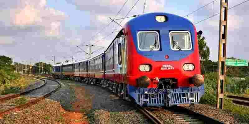 जनकपुर–अयोध्या रेल सेवा सञ्चालनको तयारी अन्तिम चरणमा, बालेन र मोदीले संयुक्त उद्घाटन गर्ने